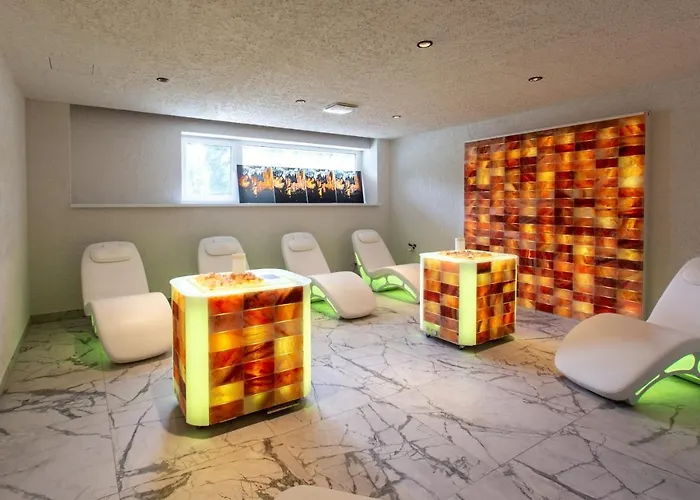 Mineral Draugystė Druskininkai