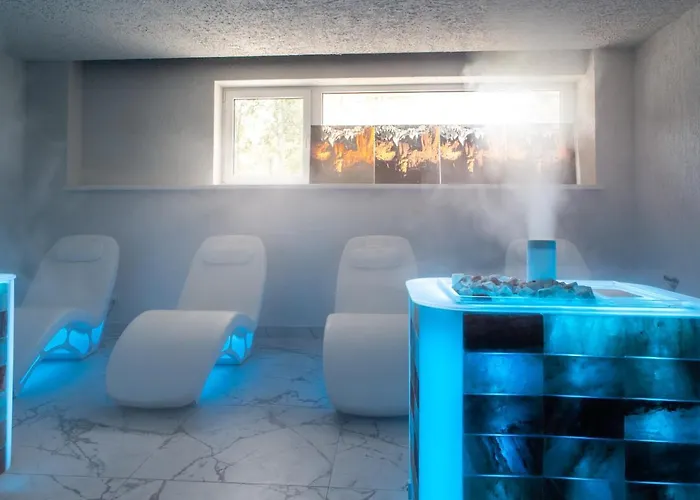 Mineral Draugystė * Druskininkai