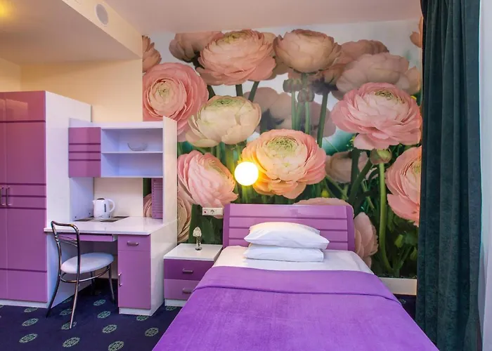 Resort Mineral Draugystė *