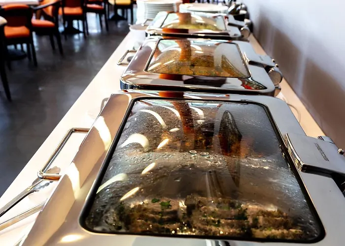 Mineral Draugystė Resort