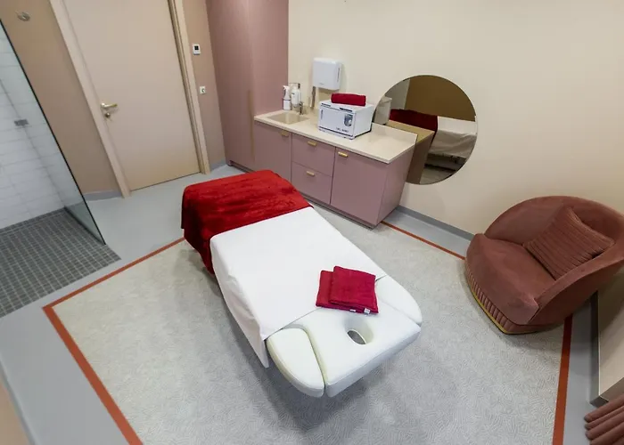 Mineral Draugystė Resort *