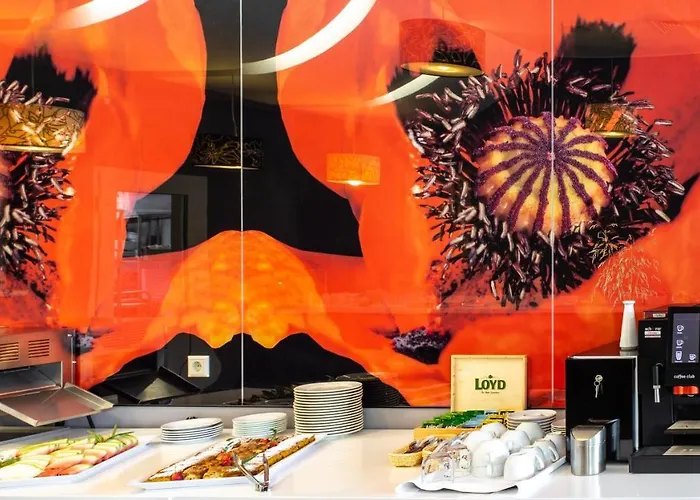 Mineral Draugystė Resort Druskininkai