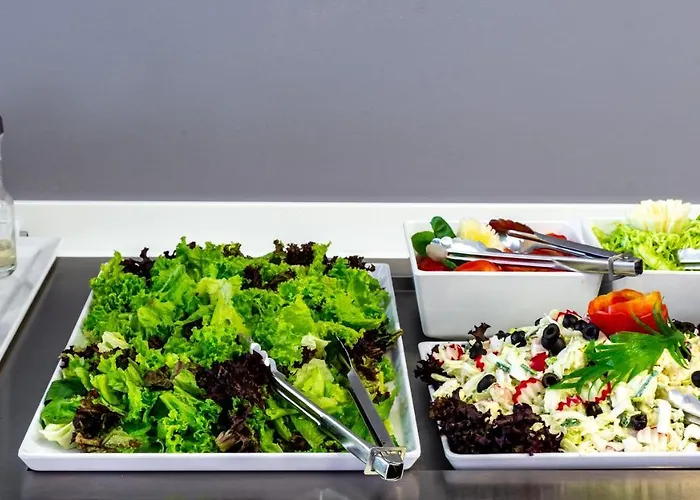 Mineral Draugystė Resort *