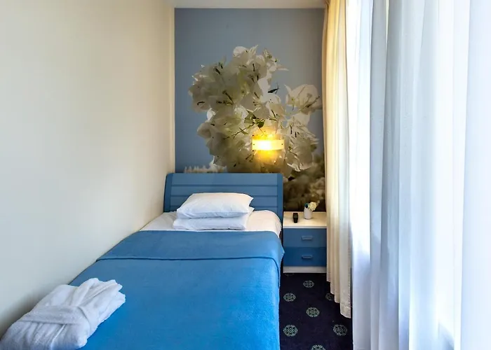 Resort Mineral Draugystė Druskininkai