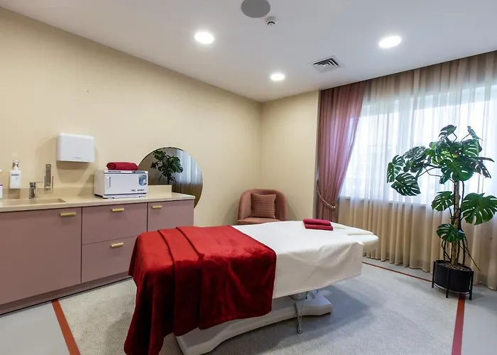 Mineral Draugystė *