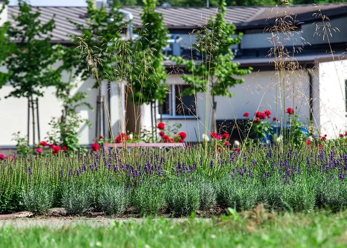 Mineral Draugystė Resort Druskininkai