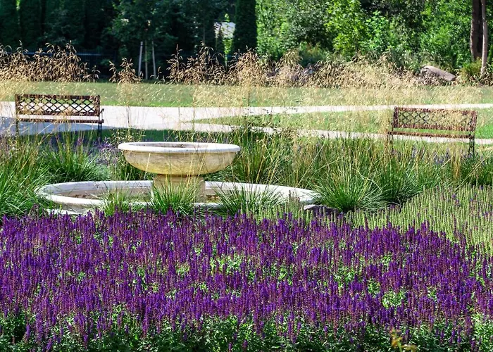 Resort Mineral Draugystė Druskininkai