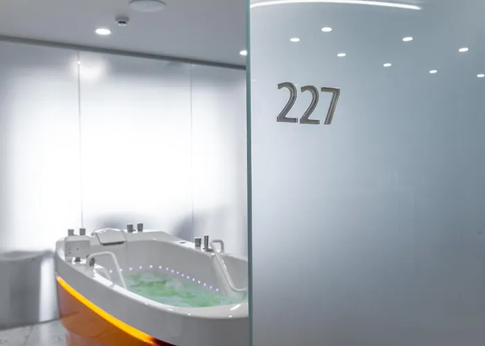 Mineral Draugystė * Druskininkai