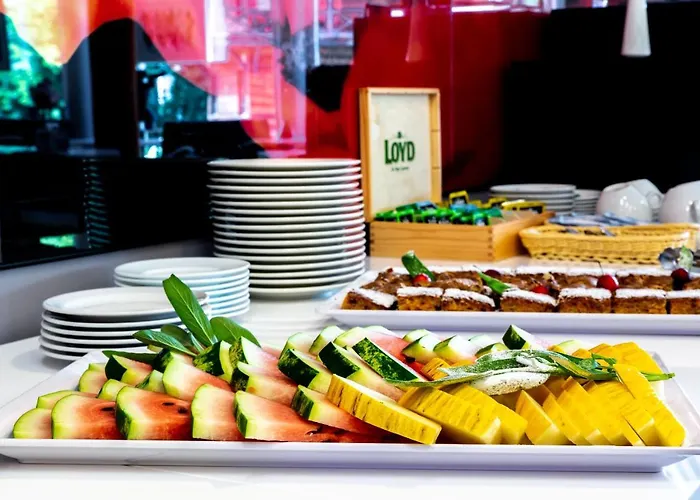 Mineral Draugystė *