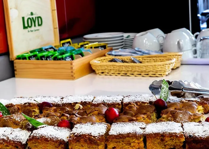 Resort Mineral Draugystė Druskininkai