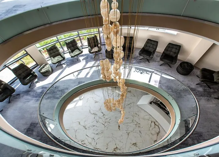 Mineral Draugystė Resort Druskininkai