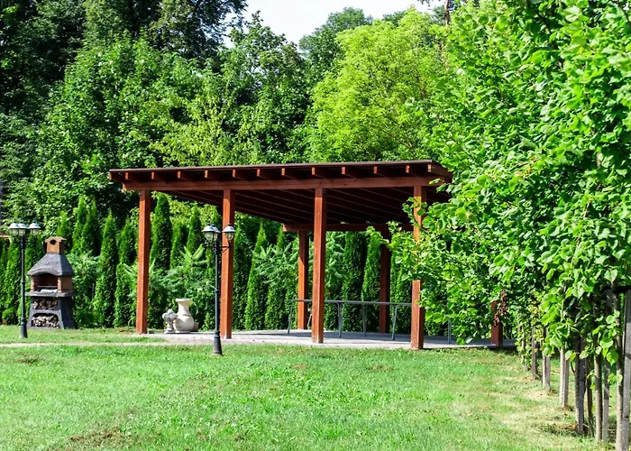 Resort Mineral Draugystė