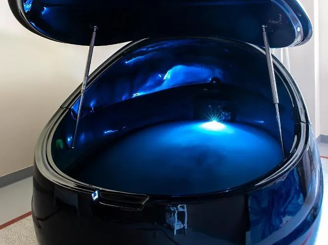 Resort Mineral Draugystė *