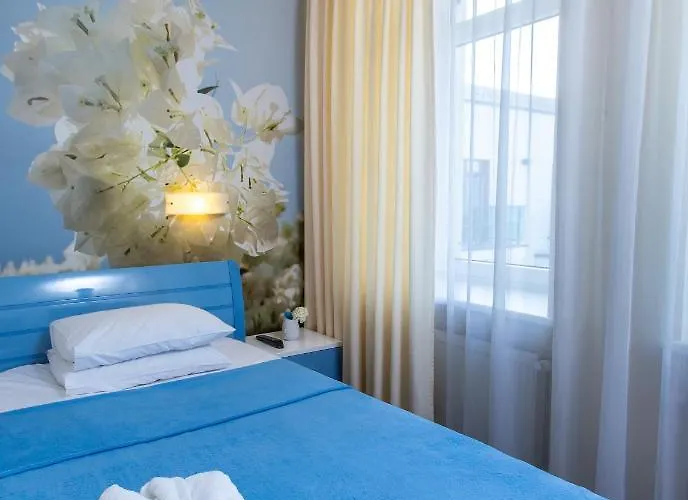 Mineral Draugystė * Druskininkai