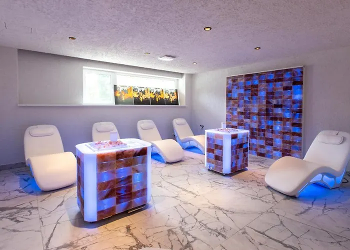 Mineral Draugystė Resort *