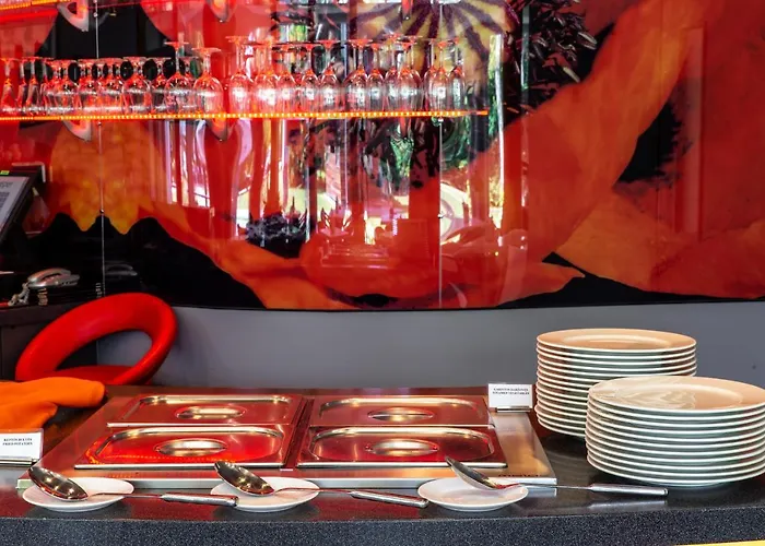 Resort Mineral Draugystė