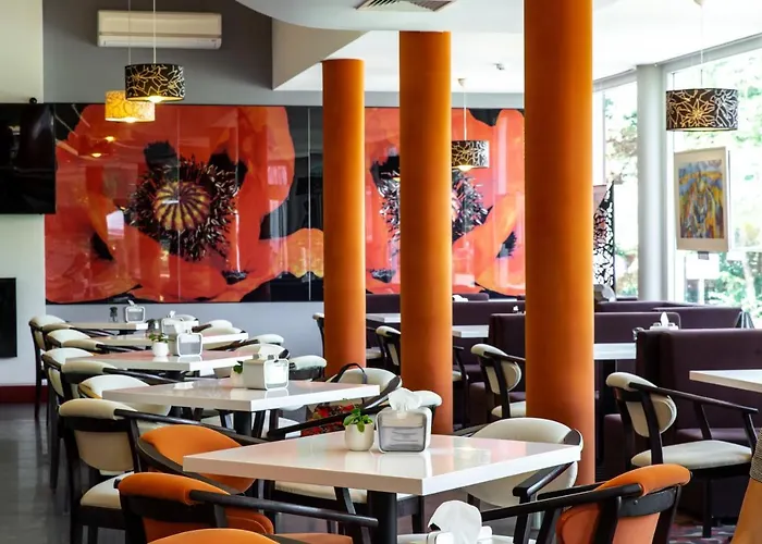 Mineral Draugystė Resort *