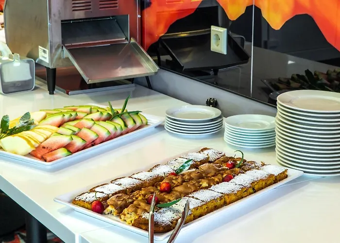 Resort Mineral Draugystė *