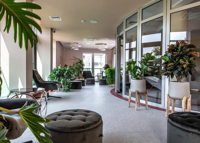 Mineral Draugystė Resort