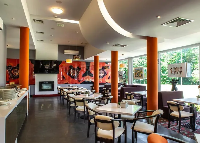 Resort Mineral Draugystė Druskininkai