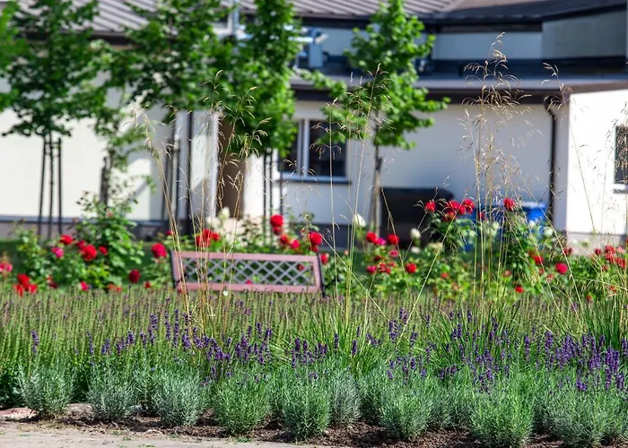 Resort Mineral Draugystė Druskininkai