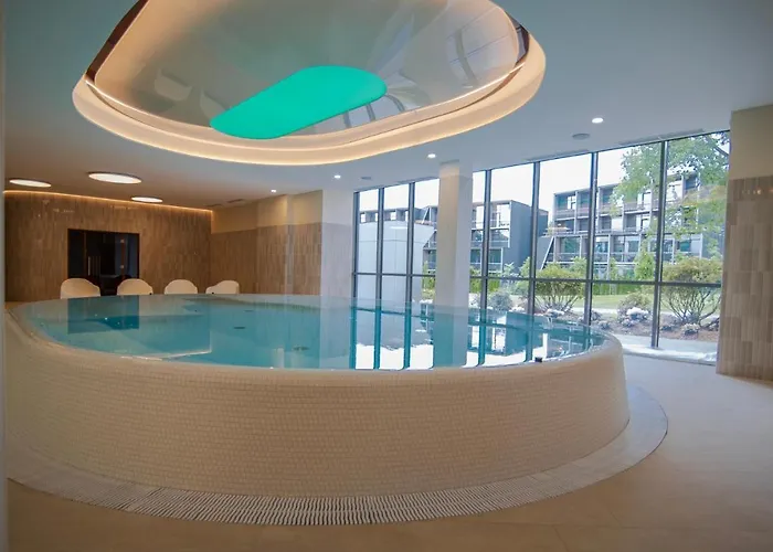 Mineral Draugystė Resort *