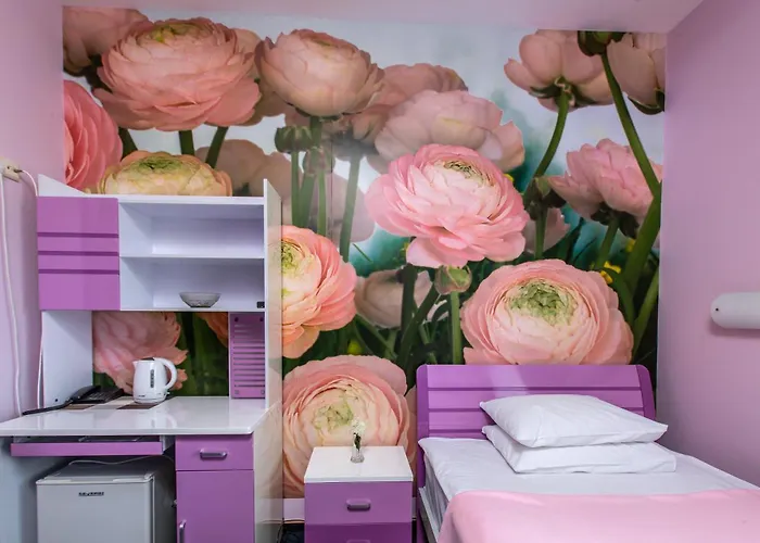 Mineral Draugystė Resort *